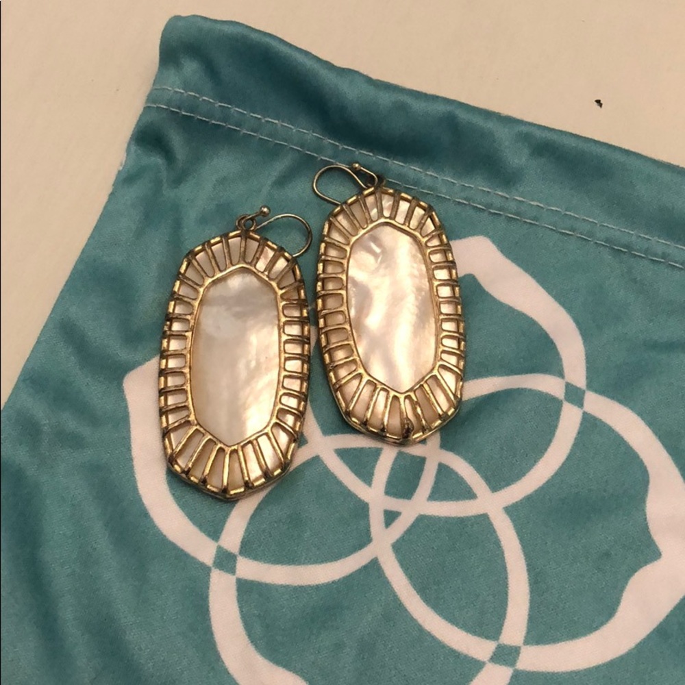Kendra Scott Earrings